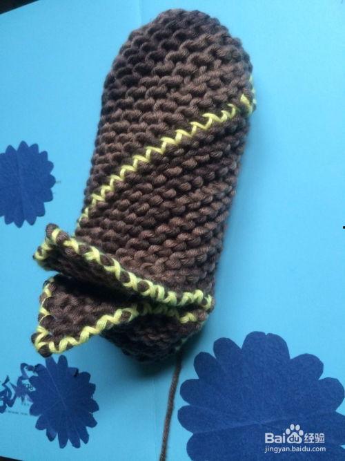 成人兜帽的编织视频,轻松掌握成人兜帽编织技巧